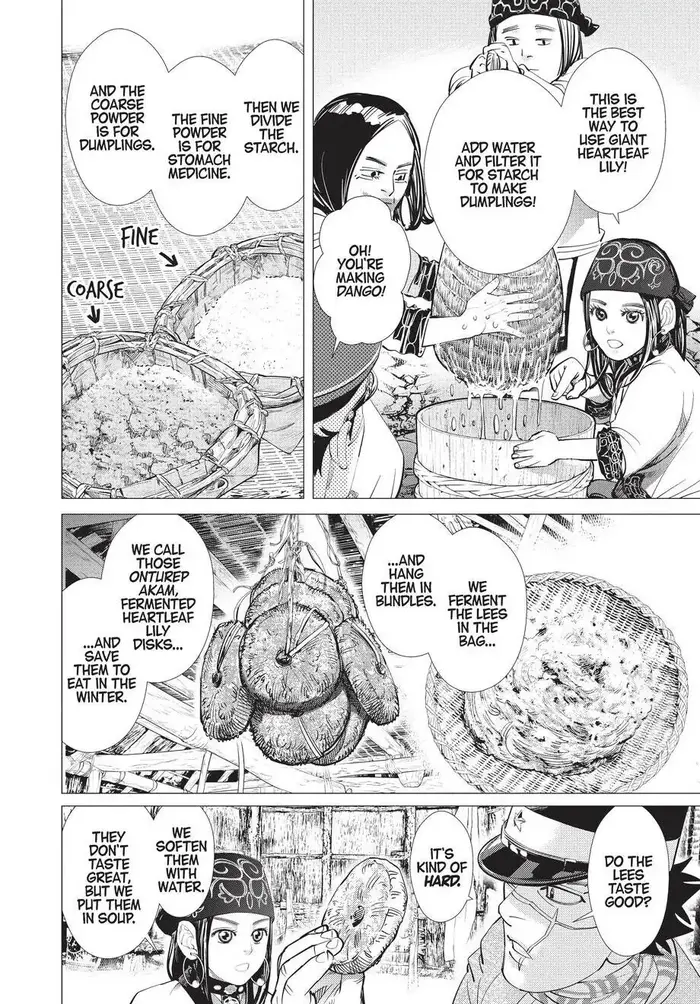 Golden Kamuy Chapter 91 image 07_optimized